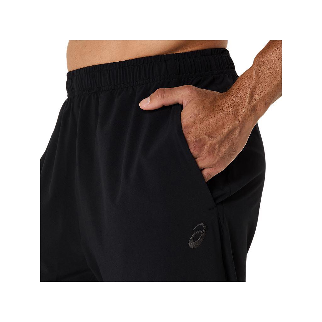 平織長褲 男款 海外版型 訓練下著 2031E926-001