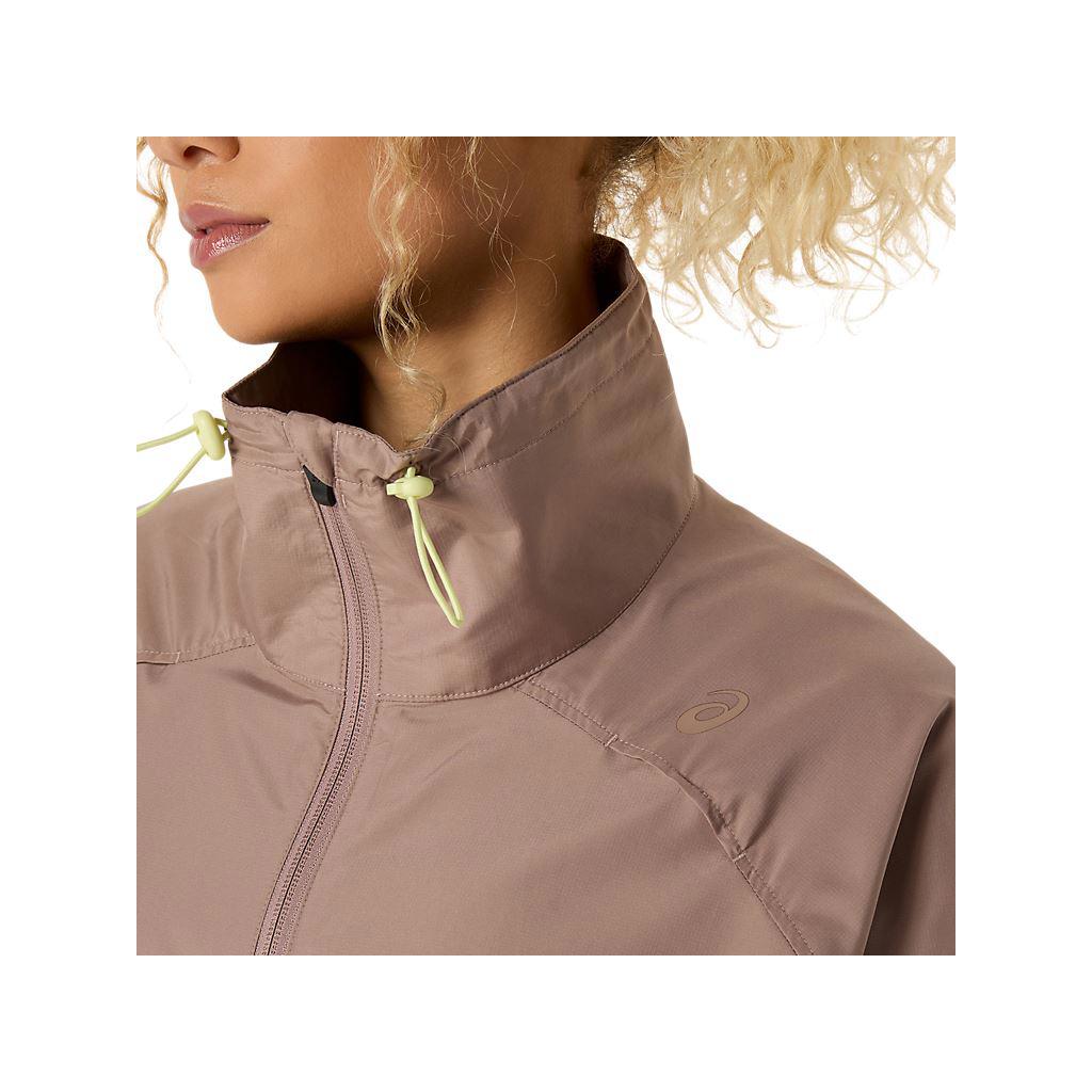 ACTIBREEZE™ 平織外套 女款 NAGINO 海外版型 訓練外套 2032D146-020