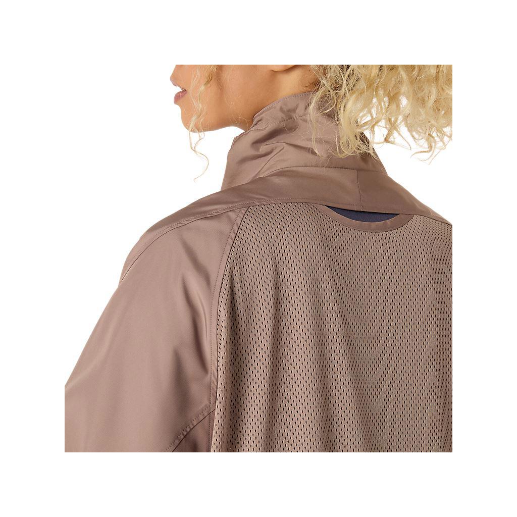 ACTIBREEZE™ 平織外套 女款 NAGINO 海外版型 訓練外套 2032D146-020