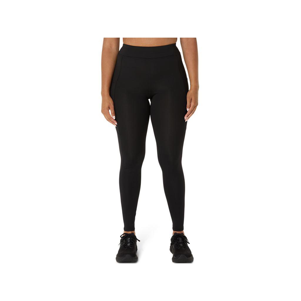 緊身褲 女款 海外版型 訓練下著 2032D141-001