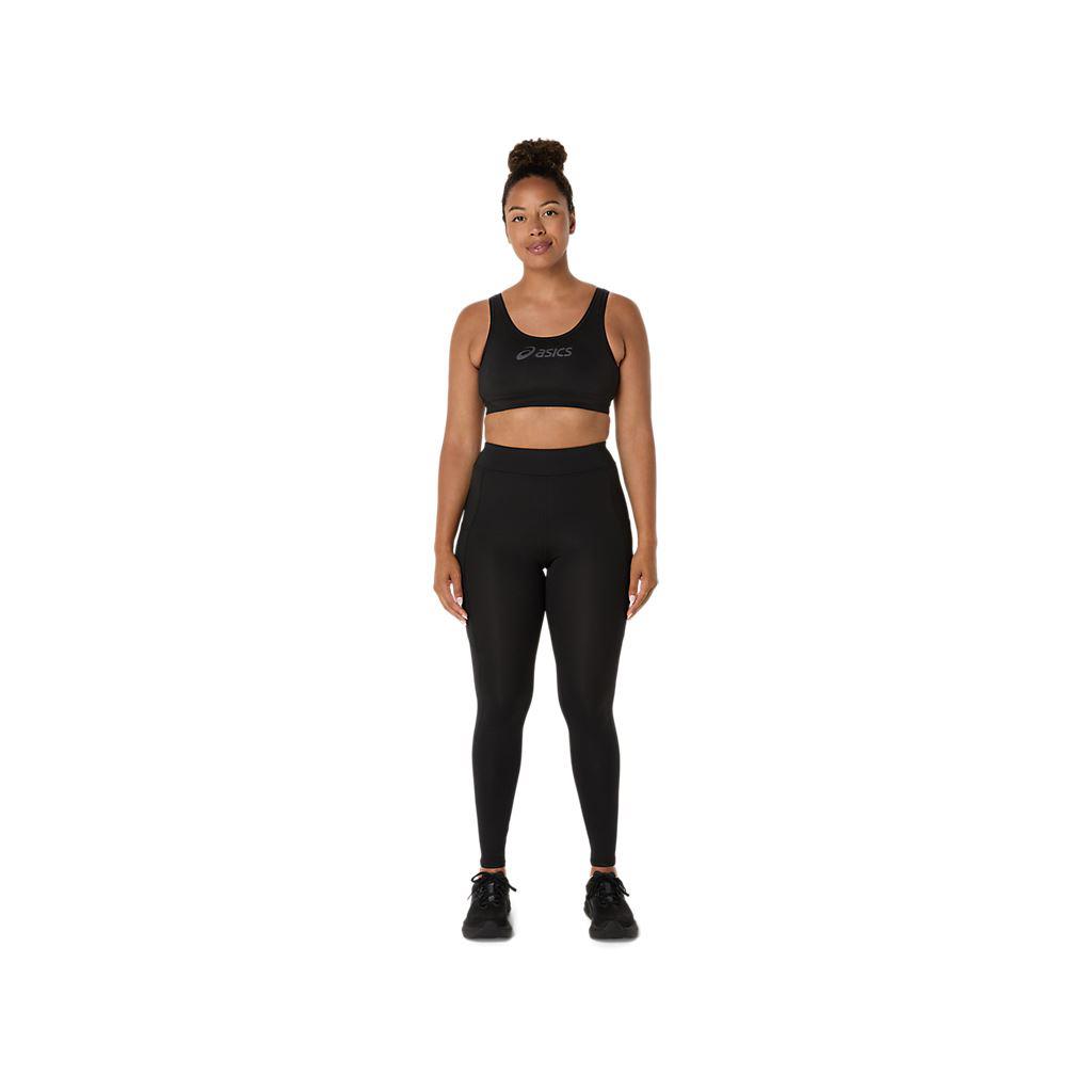 緊身褲 女款 海外版型 訓練下著 2032D141-001