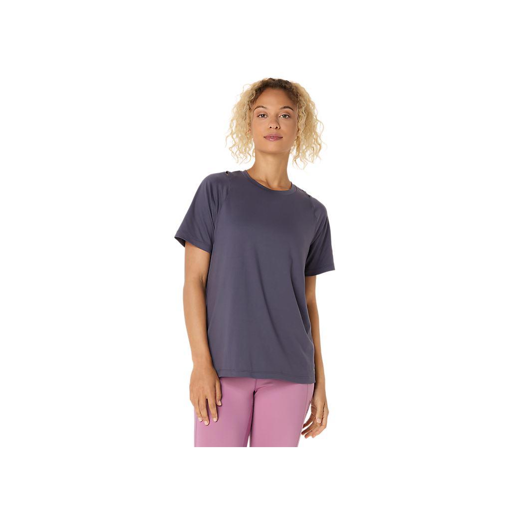 ACTIBREEZE™ 短袖上衣 女款 海外版型 訓練上衣 2032D135-505