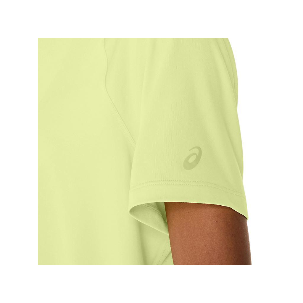 ACTIBREEZE™ 短袖上衣 女款 海外版型 訓練上衣 2032D135-751