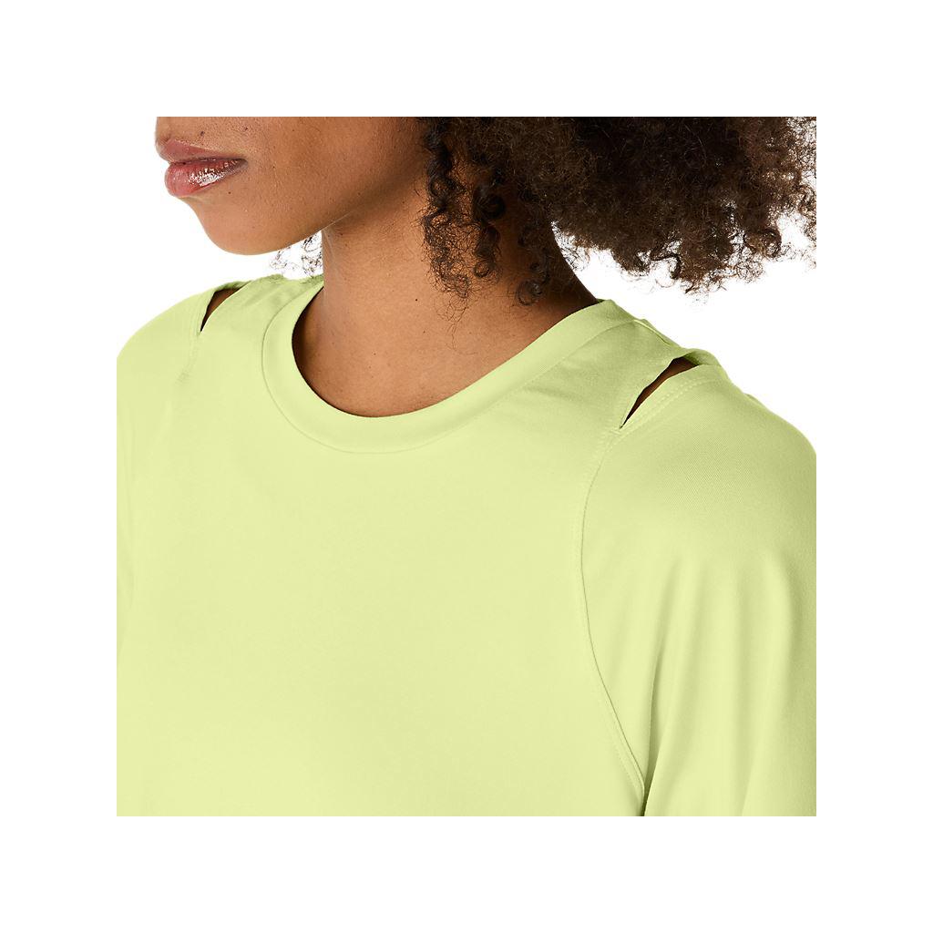 ACTIBREEZE™ 短袖上衣 女款 海外版型 訓練上衣 2032D135-751