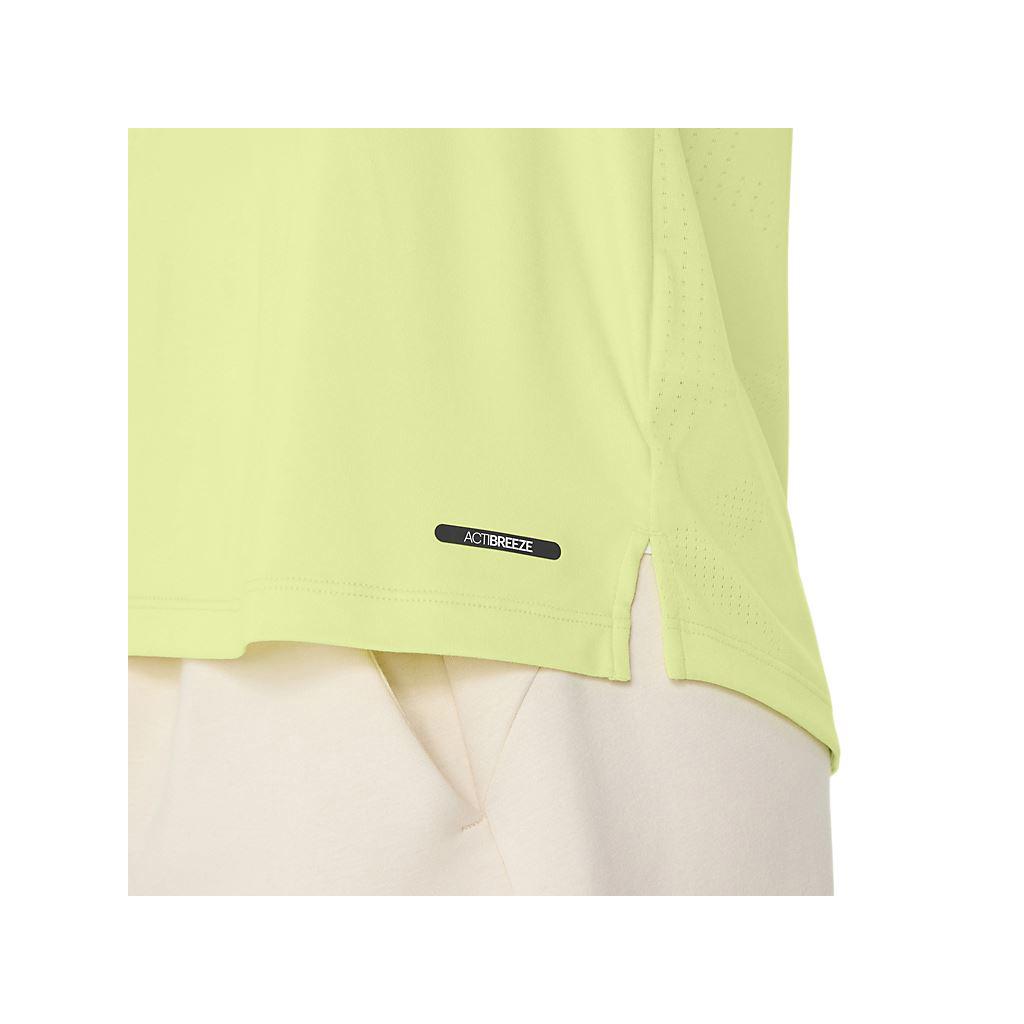 ACTIBREEZE™ 短袖上衣 女款 海外版型 訓練上衣 2032D135-751