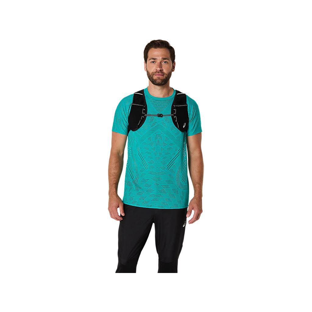 6L 跑步背包  男女中性款  跑步配件 3013B092-001