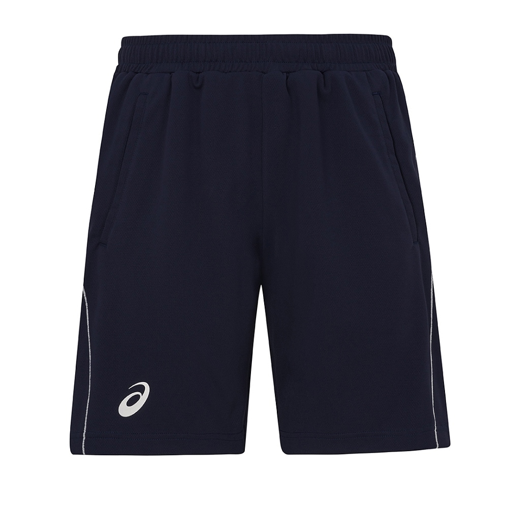 長版球褲 男女中性款 亞洲版型 排球下著 2053A227-401