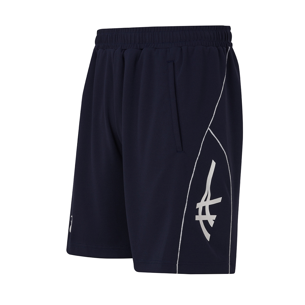 長版球褲 男女中性款 亞洲版型 排球下著 2053A227-401