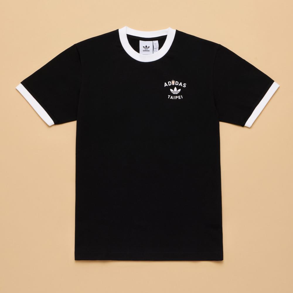 台湾限定【adidas】TAIPEI ショートスリーブTシャツ adidas ショートスリーブ、adidasのTシャツ・タンクトップ｜ABC