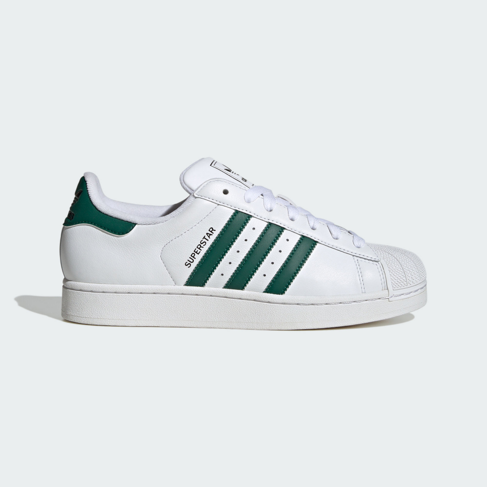 Adidas SUPERSTAR II 運動休閒鞋｜运动品牌专卖店