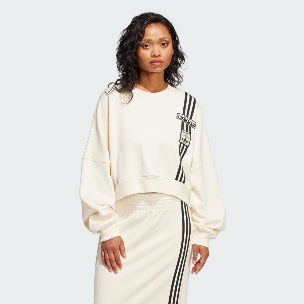 ADIBREAK 長袖上衣