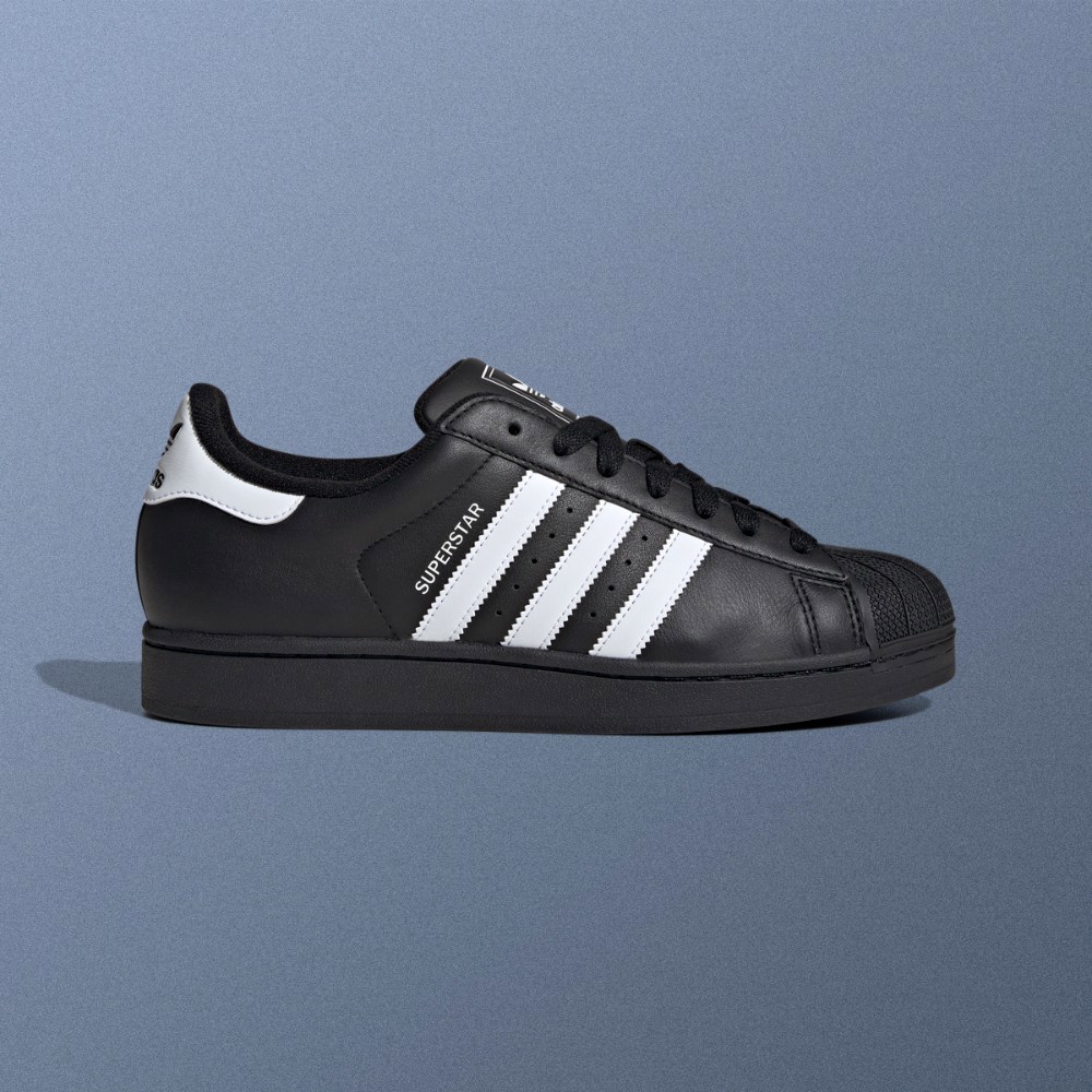 SUPERSTAR II 運動休閒鞋