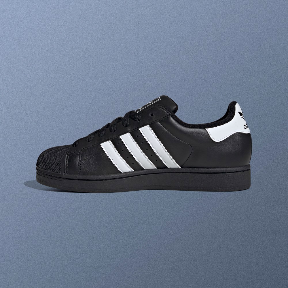 SUPERSTAR II 運動休閒鞋