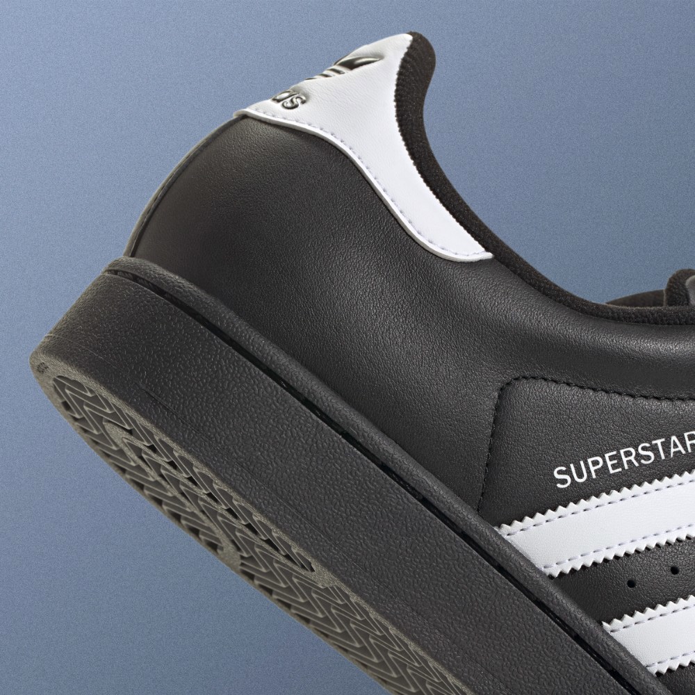 SUPERSTAR II 運動休閒鞋