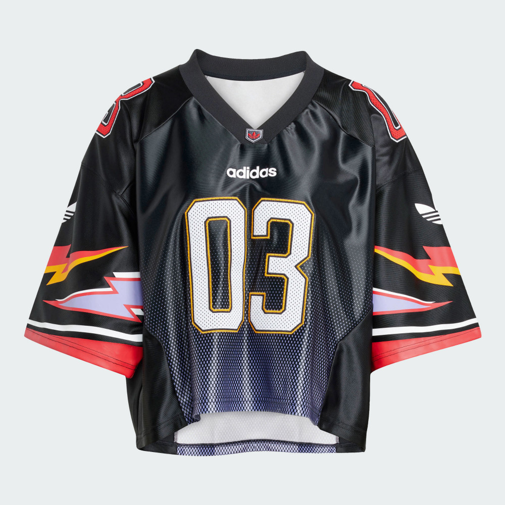 ADILENIUM SEASON 3 短袖上衣