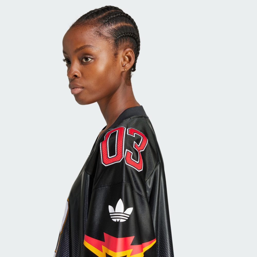 ADILENIUM SEASON 3 短袖上衣