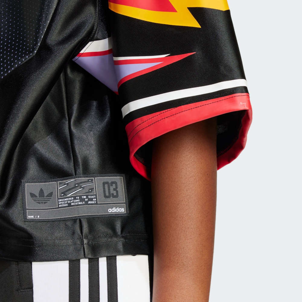 ADILENIUM SEASON 3 短袖上衣