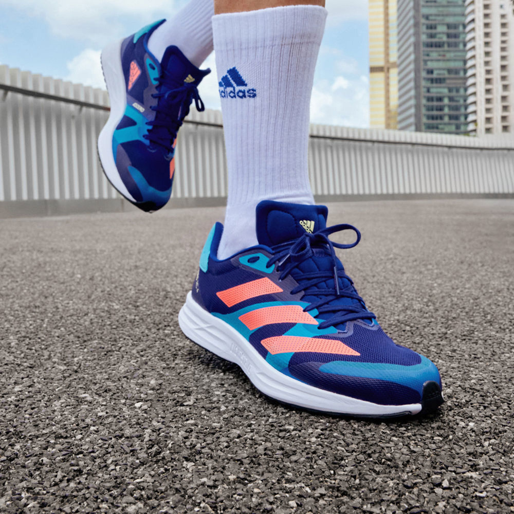 ADIZERO RC 4 跑鞋