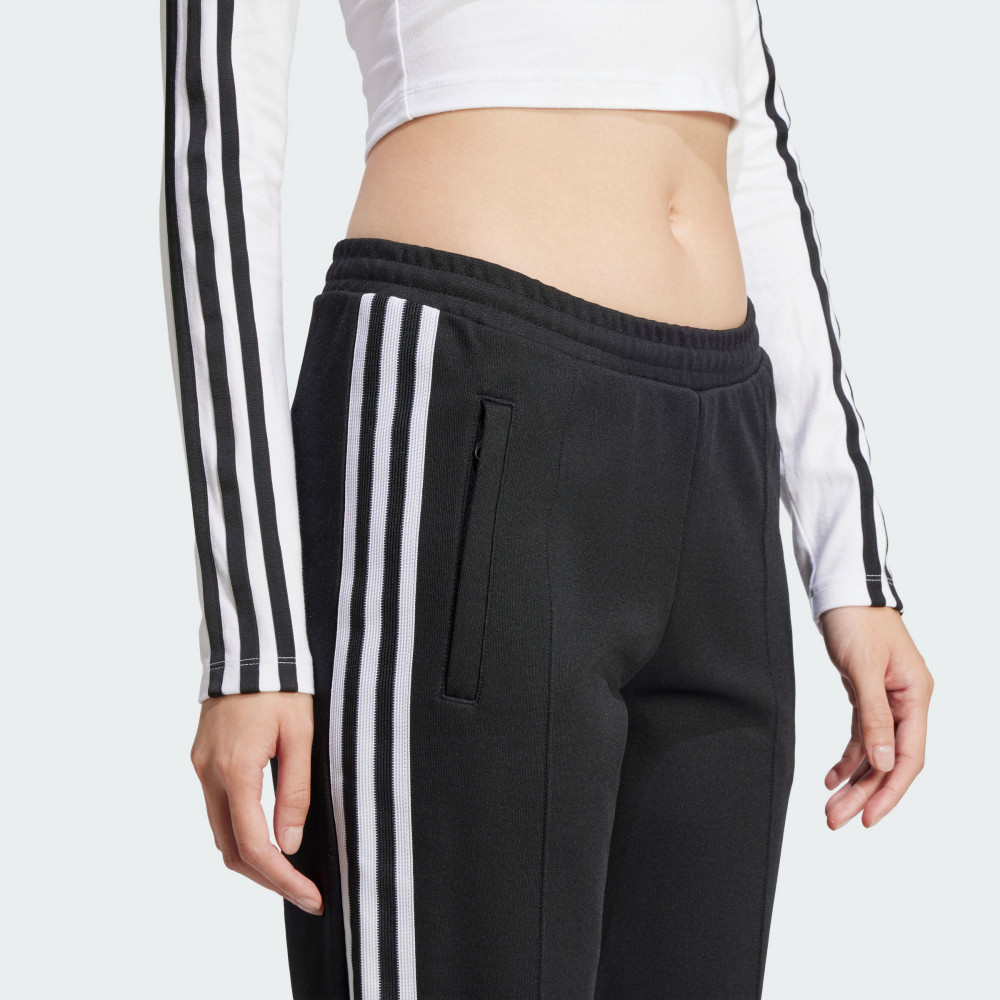 ADICOLOR 3-STRIPES 短版長袖上衣