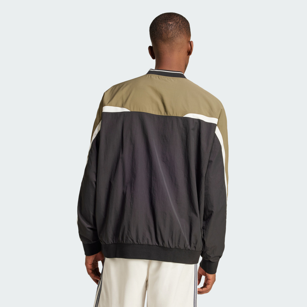 CUTLINE 長袖上衣