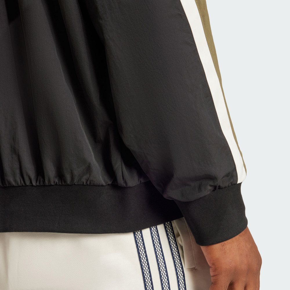 CUTLINE 長袖上衣