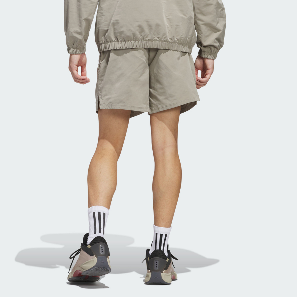 ADIDAS BASKETBALL 運動短褲