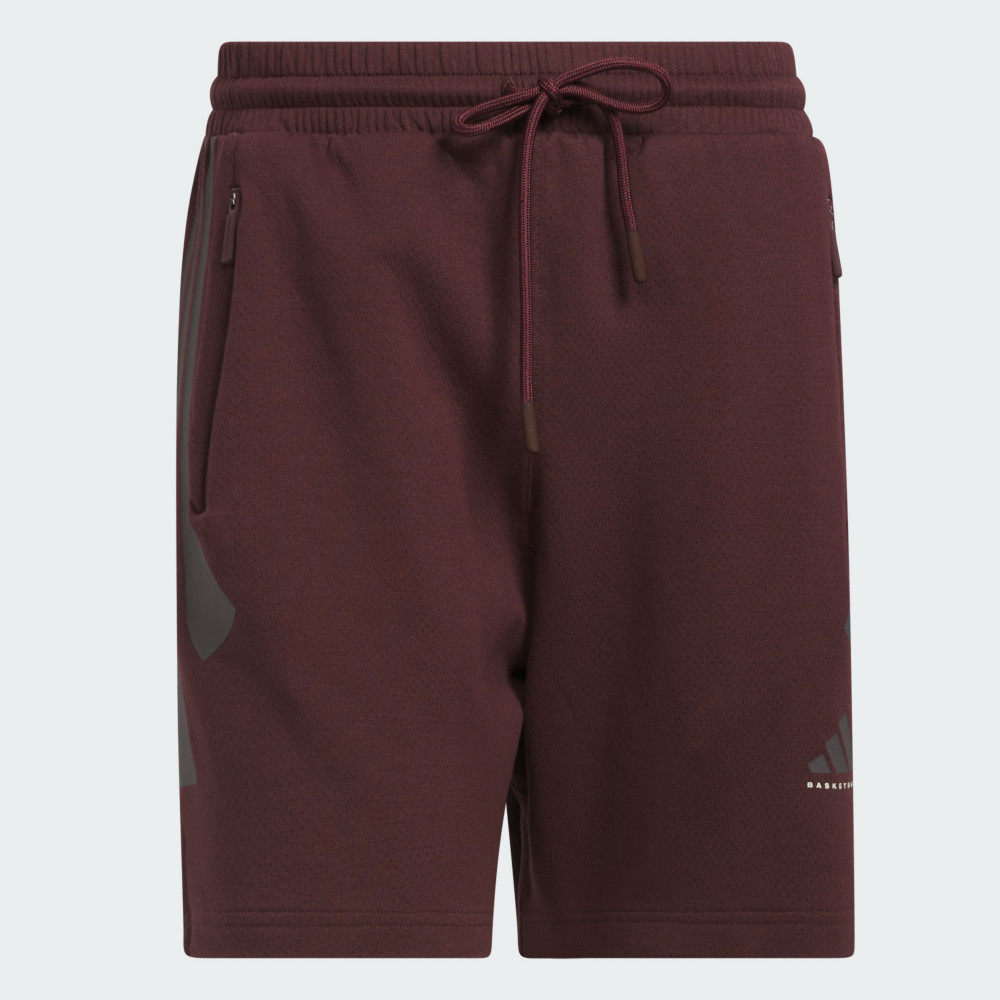 ADIDAS BASKETBALL 運動短褲
