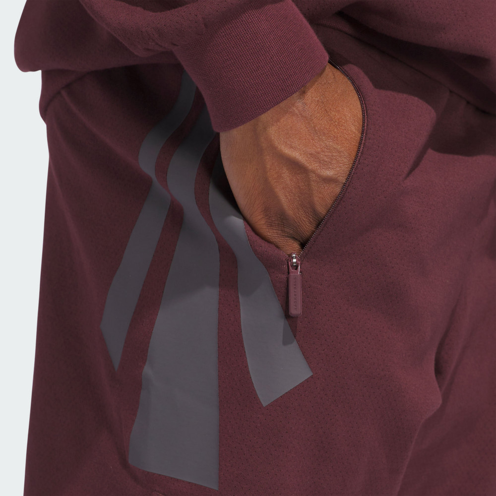 ADIDAS BASKETBALL 運動短褲