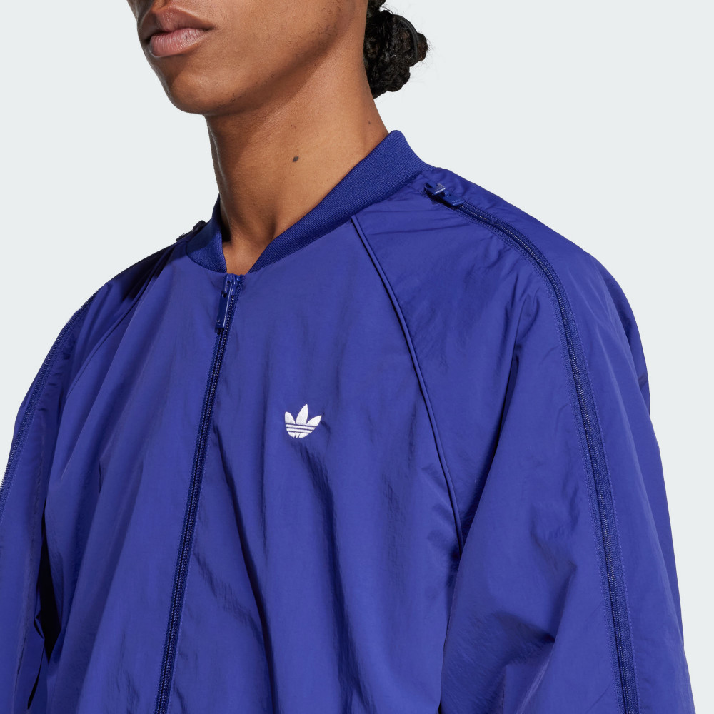 ADILENIUM SEASON 3 運動外套