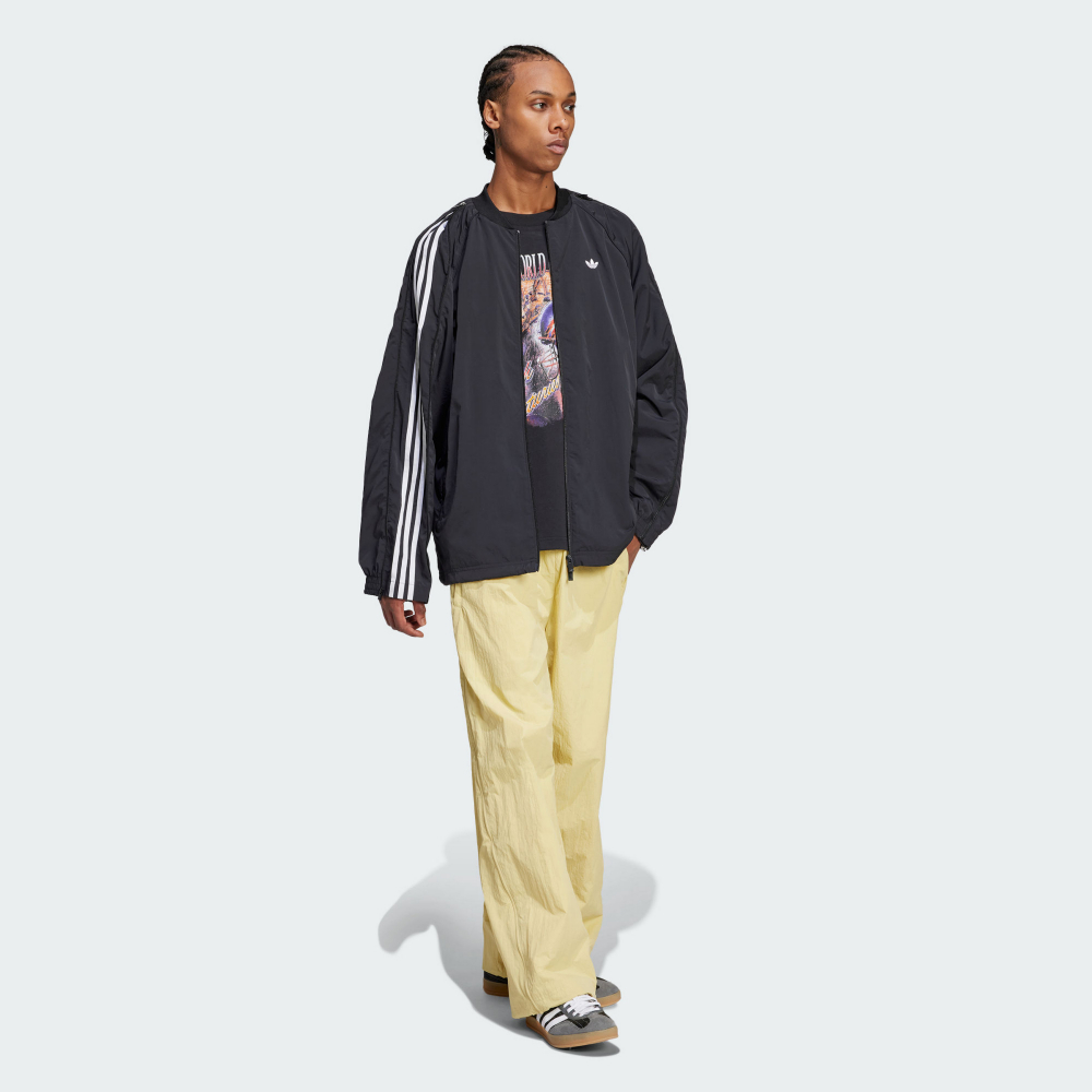 ADILENIUM SEASON 3 運動外套