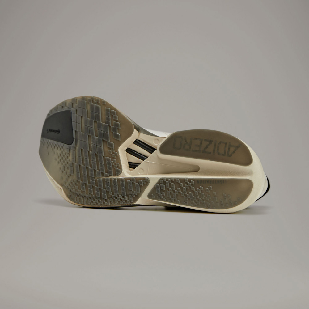 Y-3 ADIOS PRO 4 跑鞋