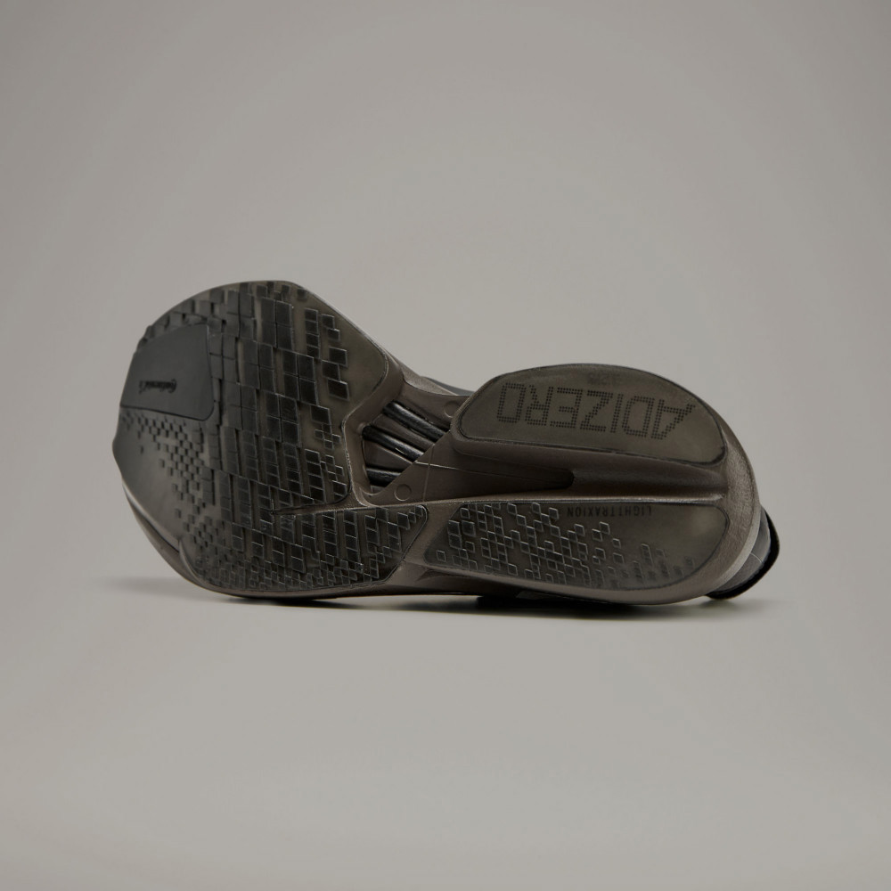 Y-3 ADIOS PRO 4 跑鞋