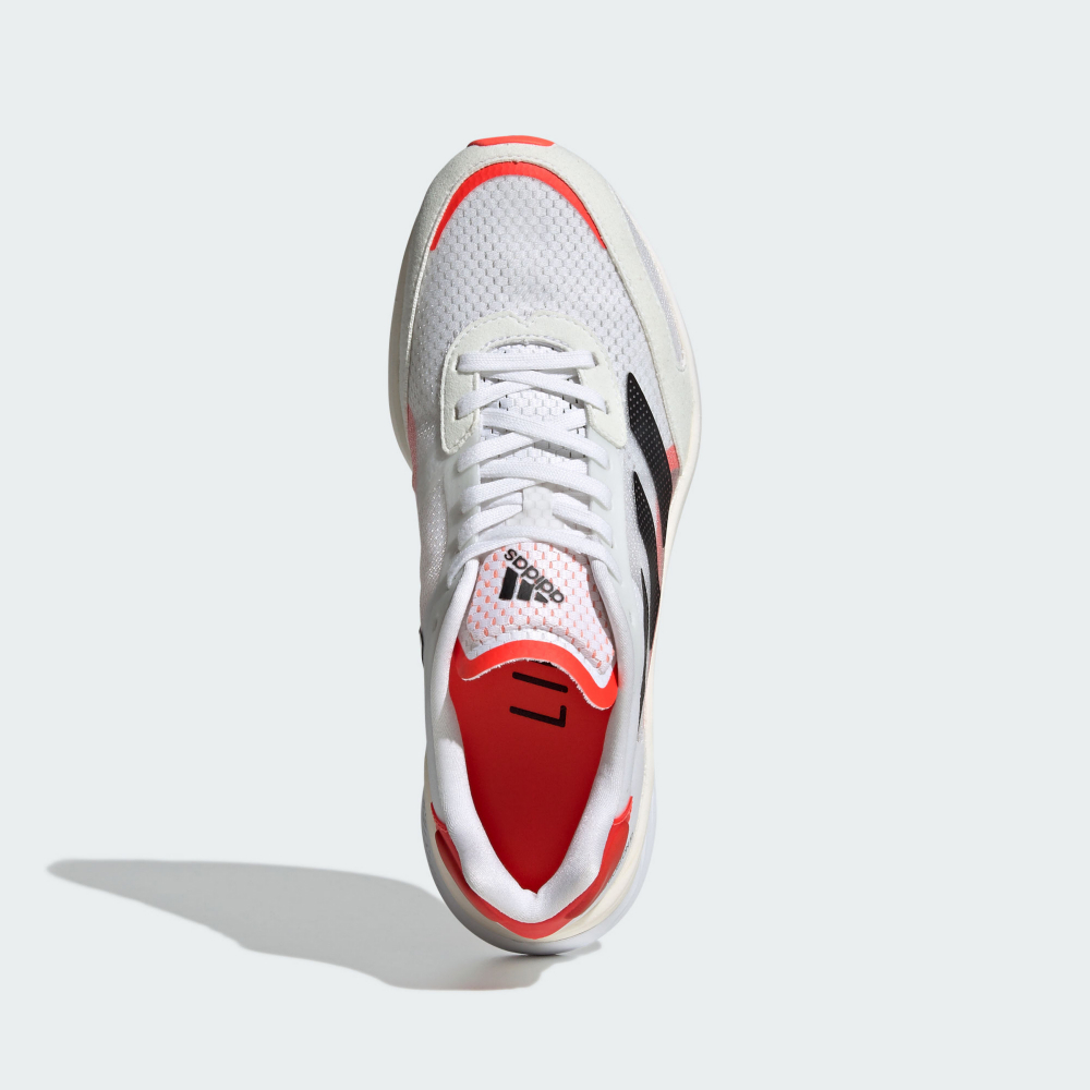 ADIZERO BOSTON 10 跑鞋