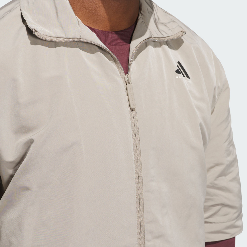 ADIDAS BASKETBALL 短袖外套