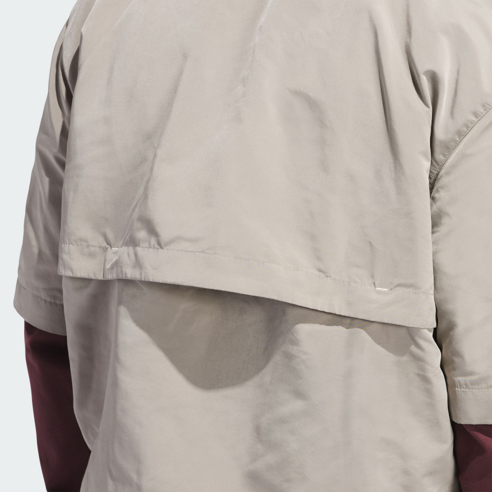 ADIDAS BASKETBALL 短袖外套