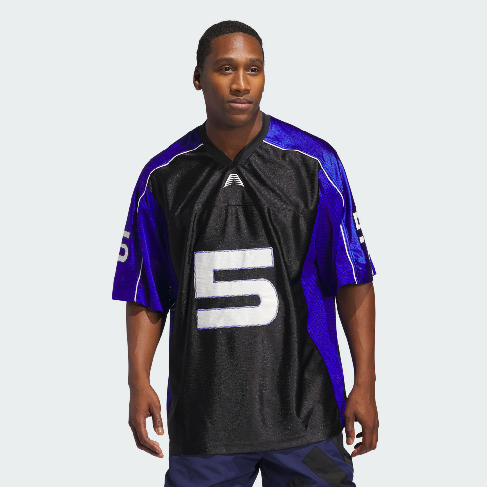 ANTHONY EDWARDS 短袖上衣