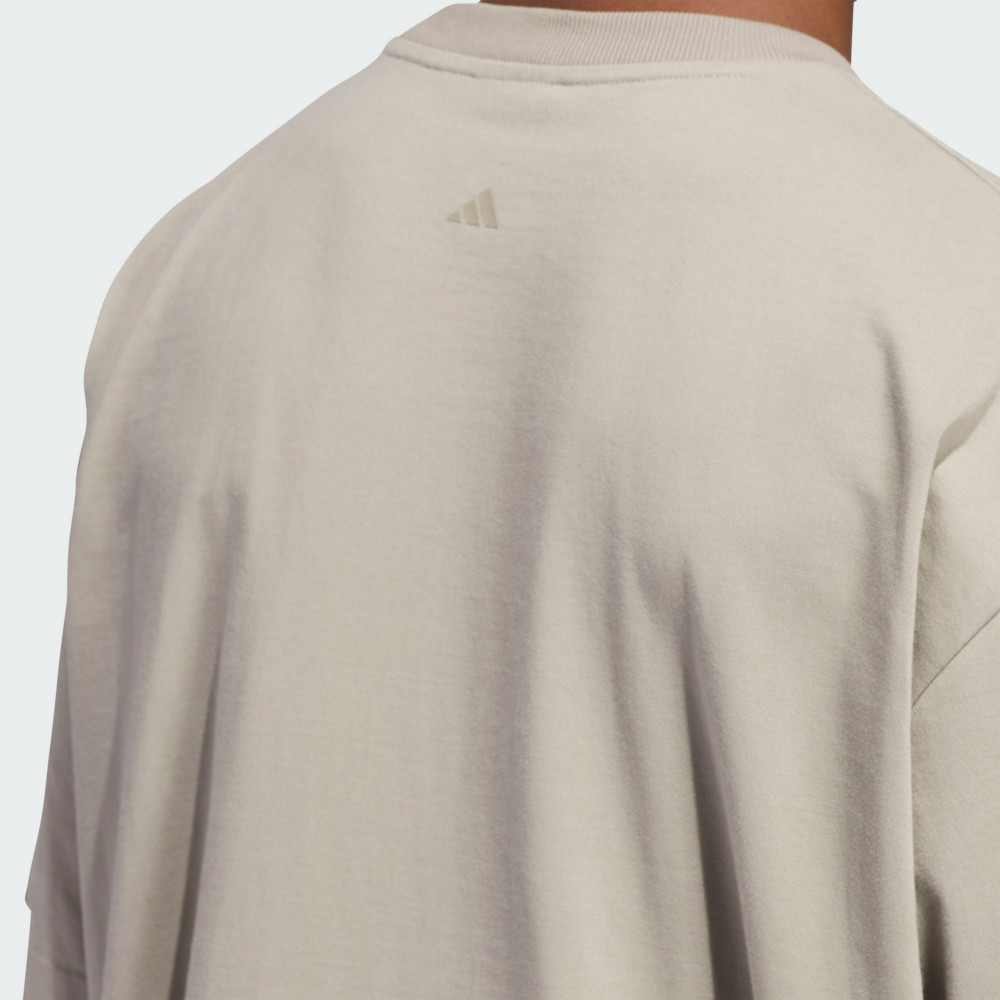 ADIDAS BASKETBALL 短袖上衣