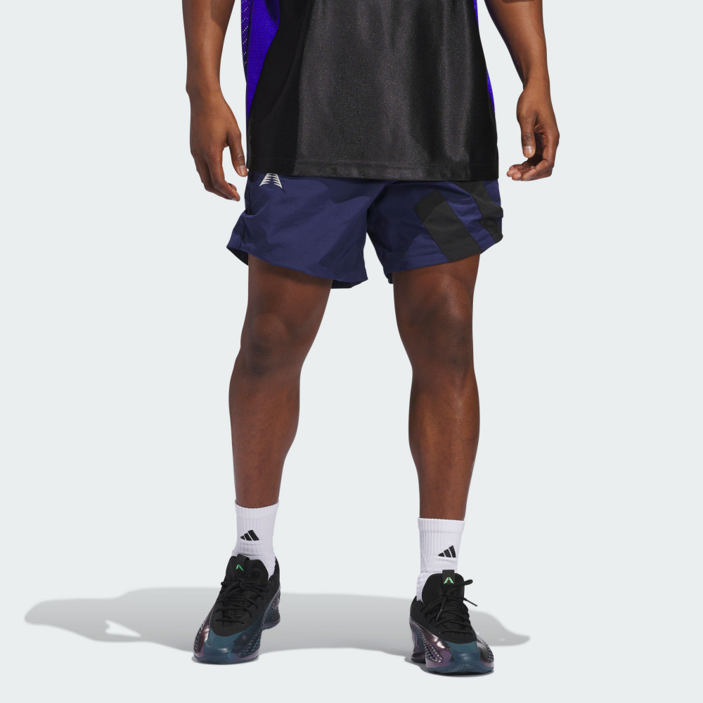 ANTHONY EDWARDS 運動短褲