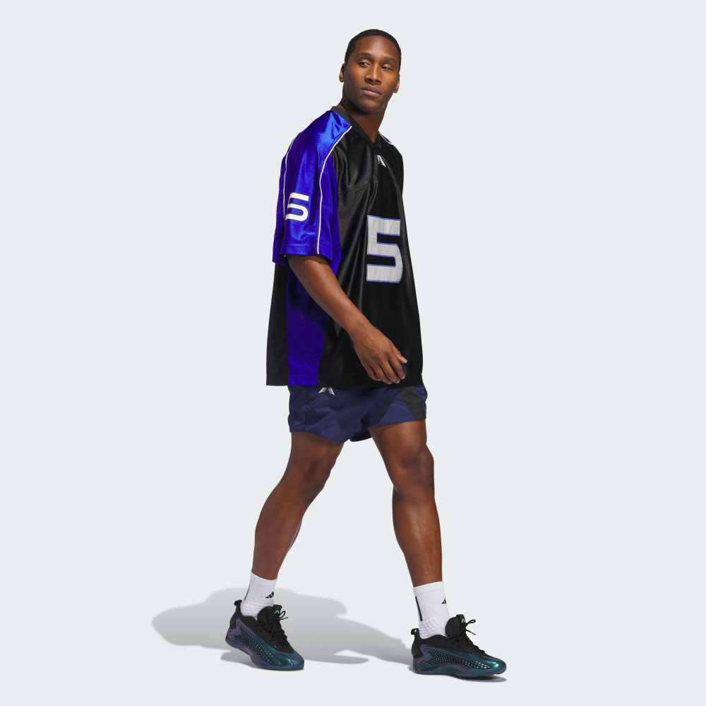 ANTHONY EDWARDS 運動短褲