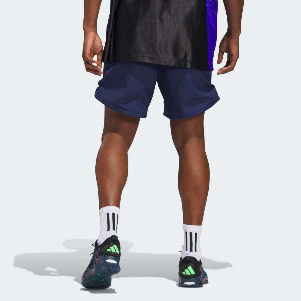 ANTHONY EDWARDS 運動短褲