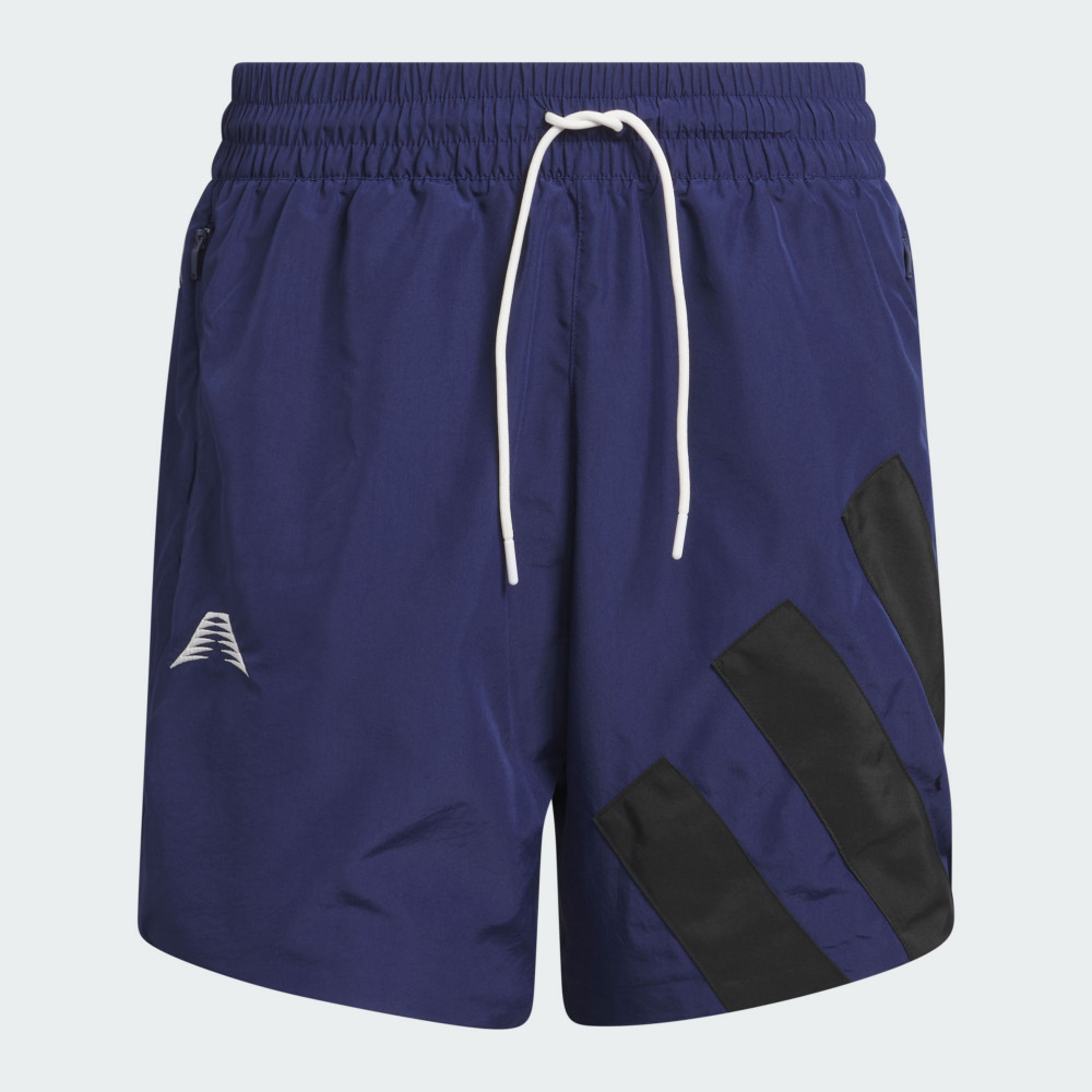 ANTHONY EDWARDS 運動短褲