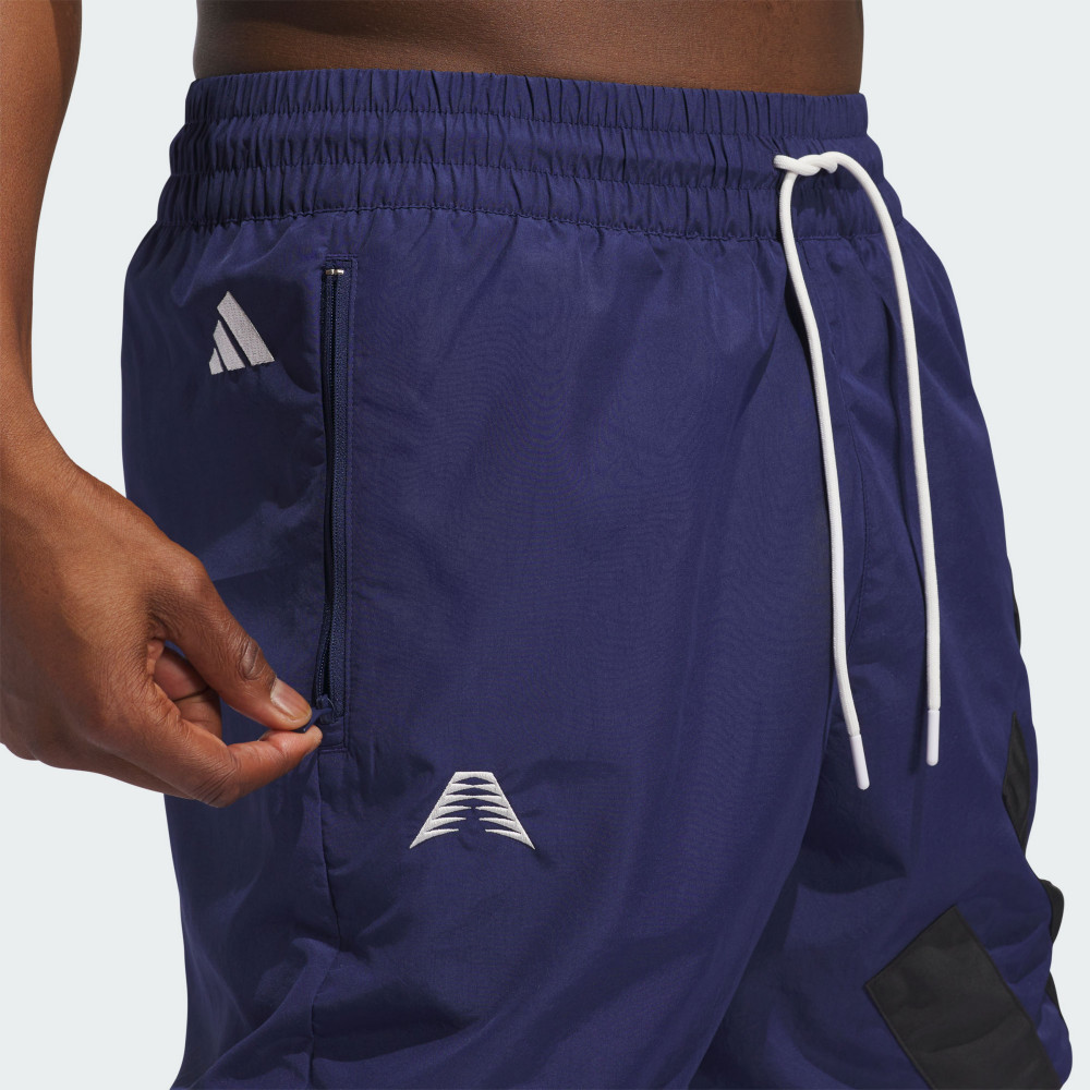 ANTHONY EDWARDS 運動短褲