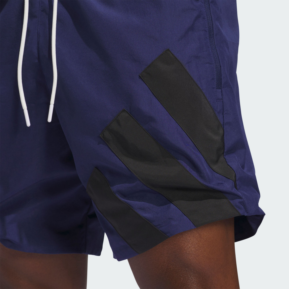 ANTHONY EDWARDS 運動短褲