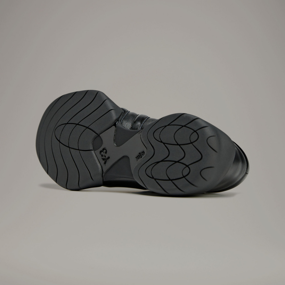 Y-3 REGU 運動休閒鞋