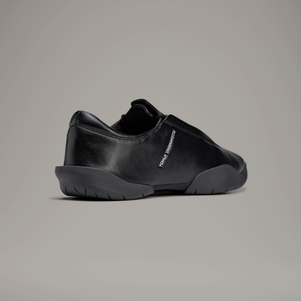 Y-3 REGU 運動休閒鞋