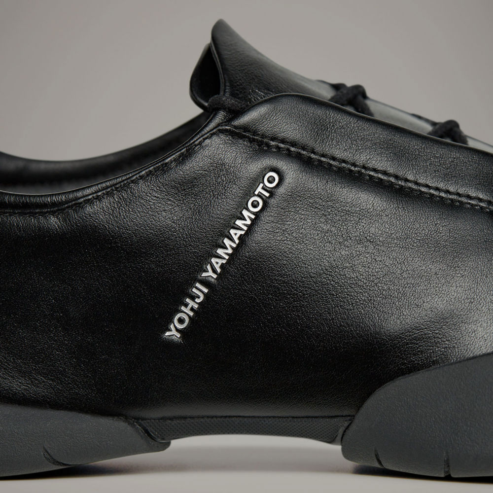 Y-3 REGU 運動休閒鞋