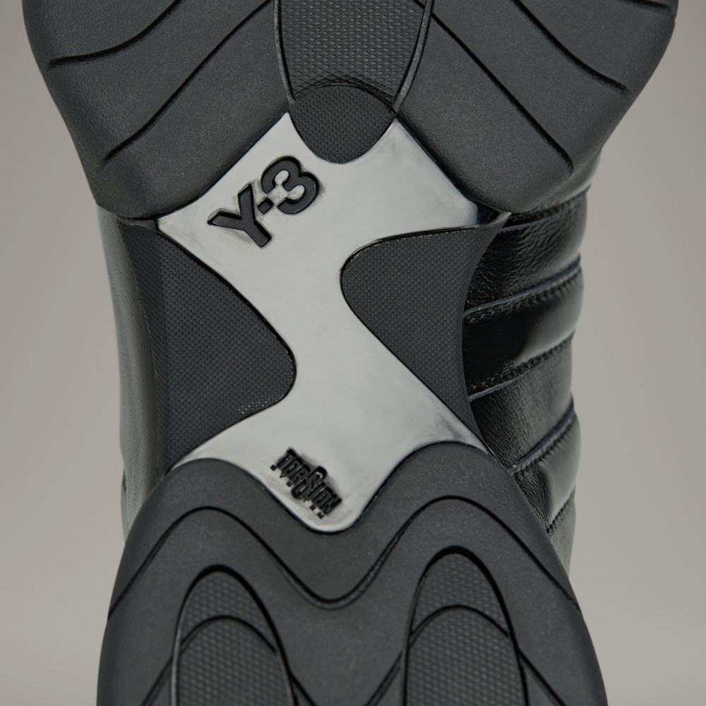 Y-3 REGU 運動休閒鞋