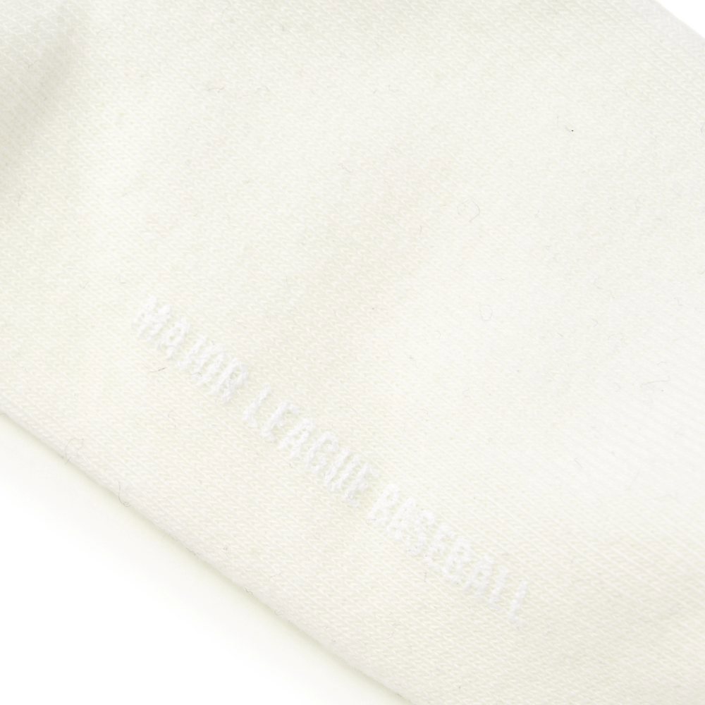 MLB KIDS 中筒襪 童襪 紐約洋基隊 (7ASOB015N-50PKL)