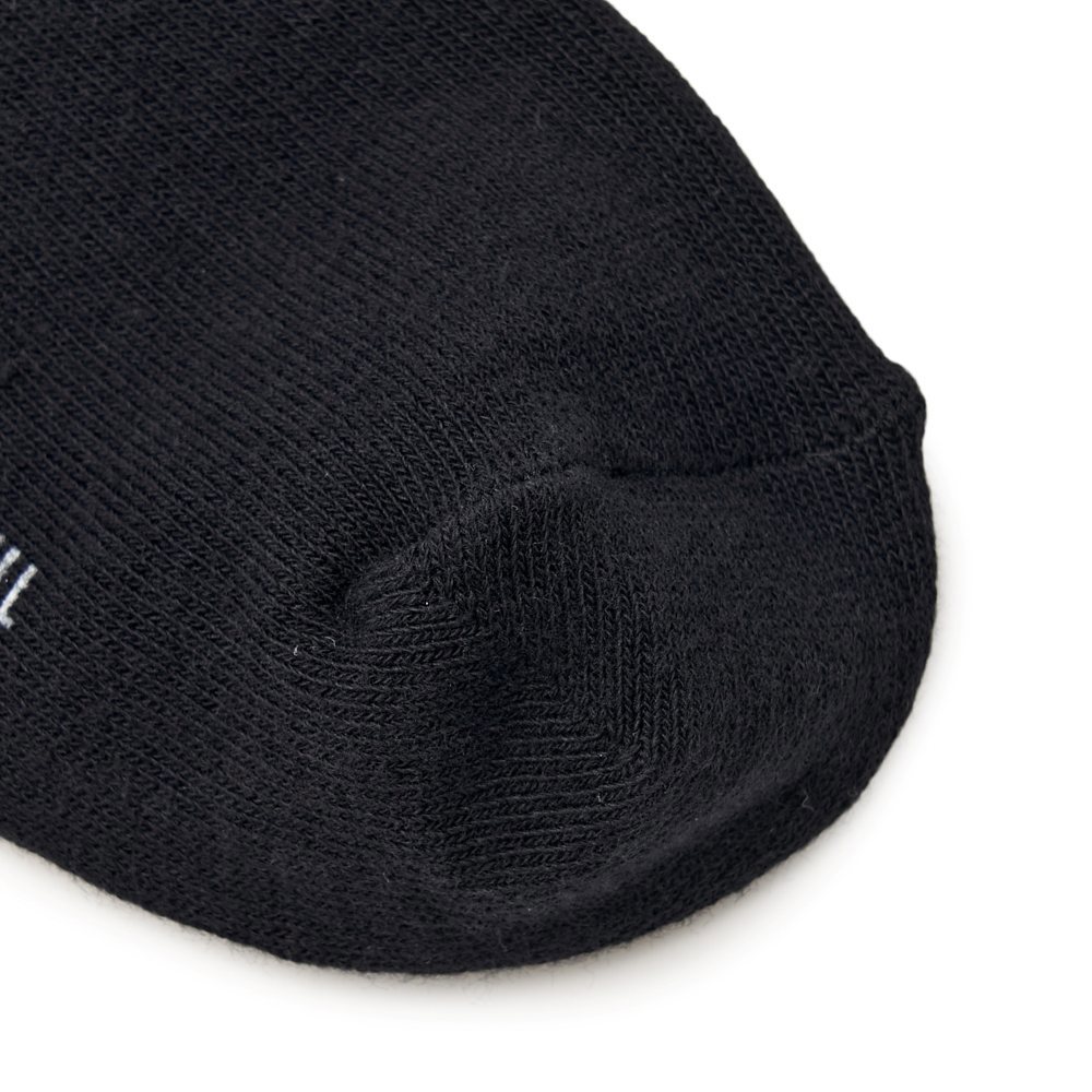 MLB KIDS 中筒襪三入組 童襪 紐約洋基隊 (7ASOB035N-50BKS)