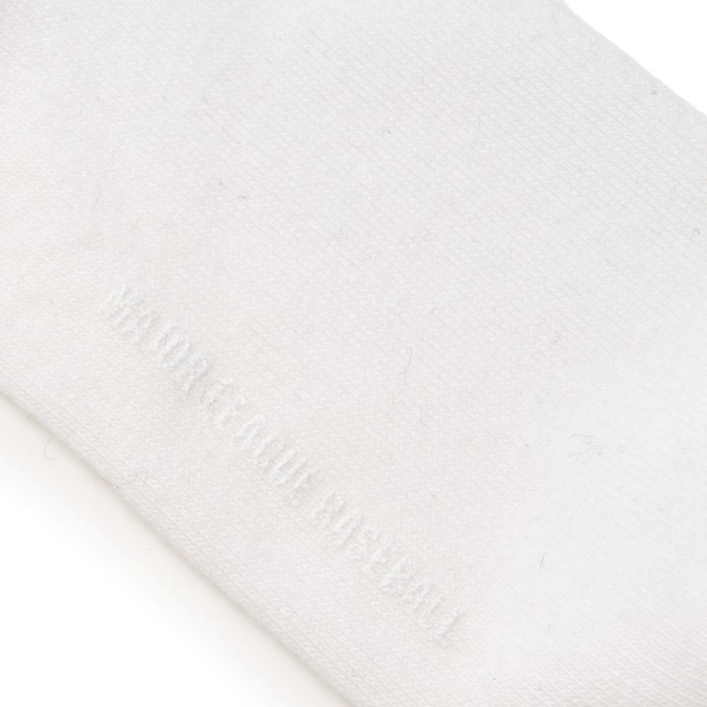 MLB KIDS 中筒襪三入組 童襪 紐約洋基隊 (7ASOB035N-50WHS)